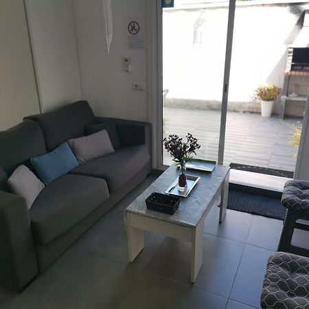 Casasjerezanas Loft Las Flores Jerez de la Frontera Eksteriør billede