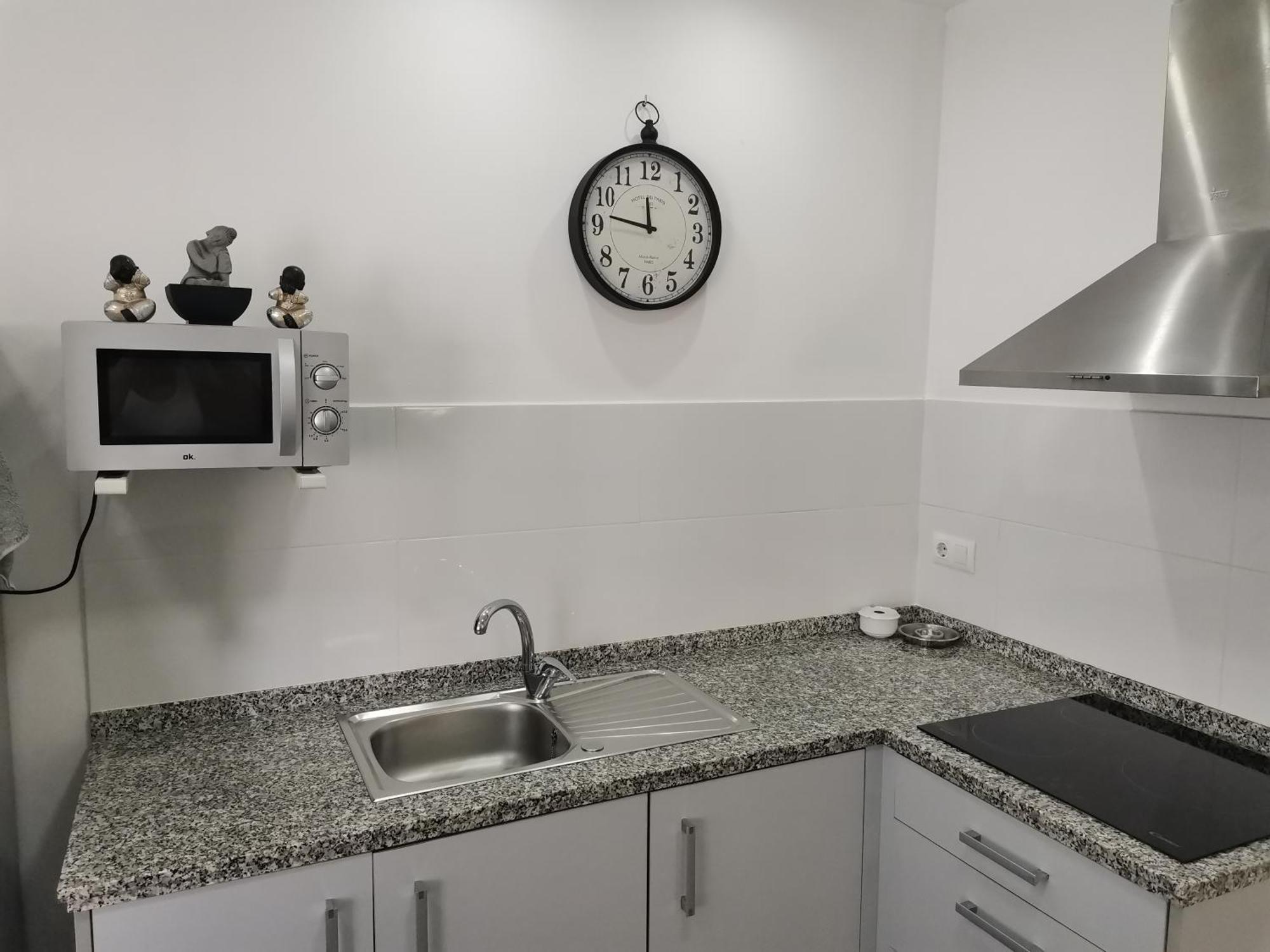 Casasjerezanas Loft Las Flores Jerez de la Frontera Eksteriør billede