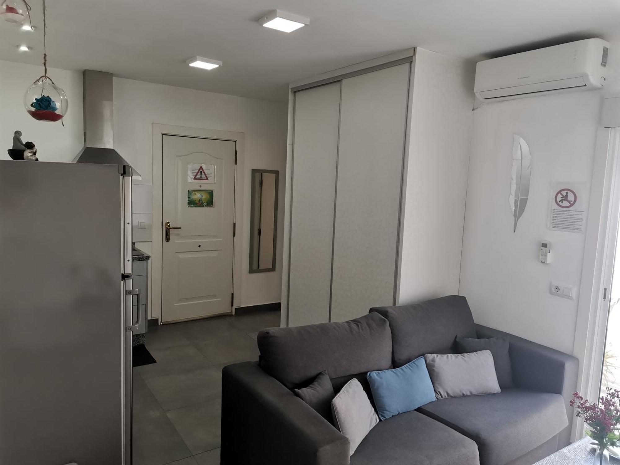 Casasjerezanas Loft Las Flores Jerez de la Frontera Eksteriør billede