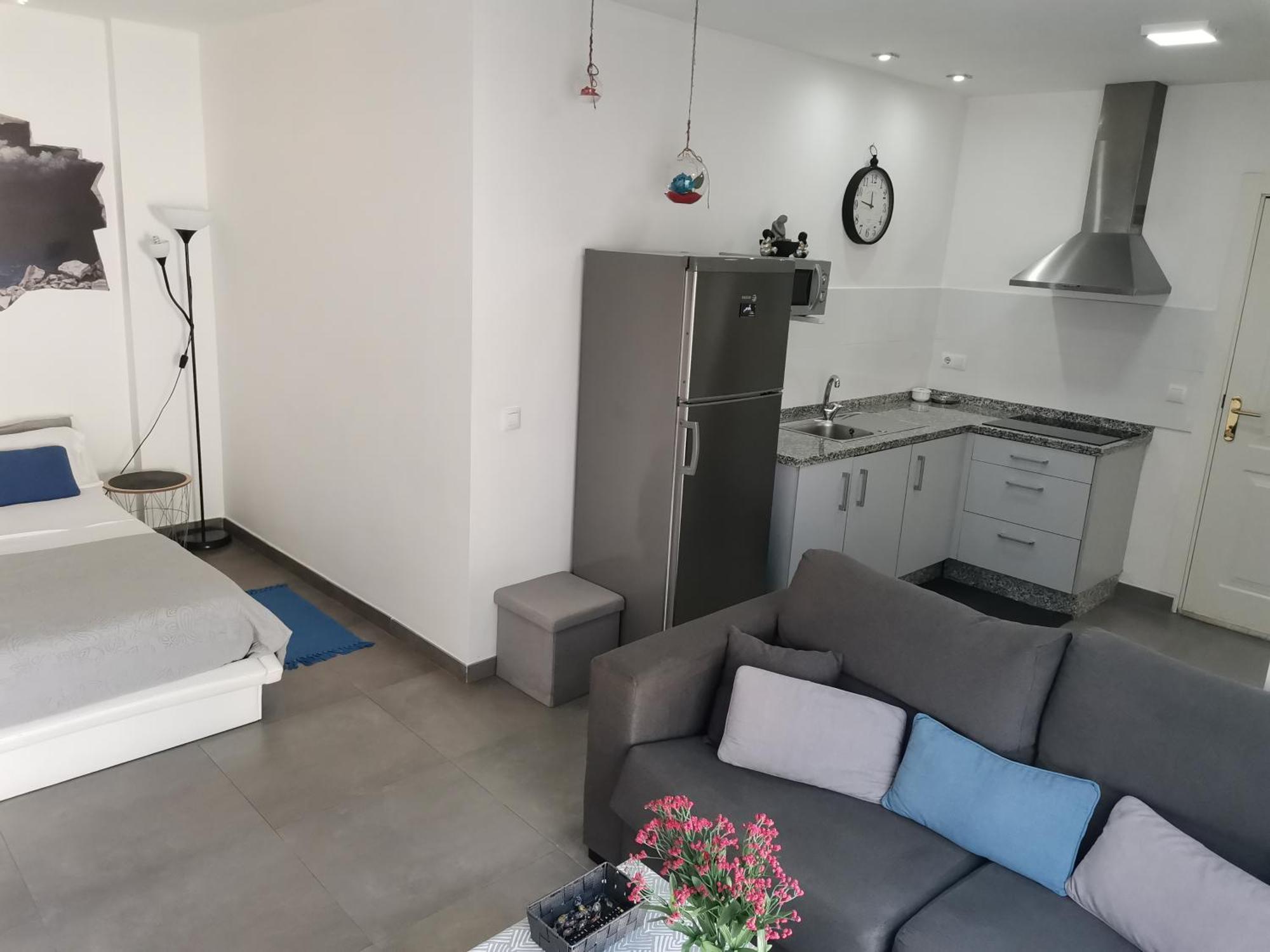 Casasjerezanas Loft Las Flores Jerez de la Frontera Eksteriør billede